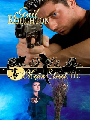 cover image of Mean Street, LLC
